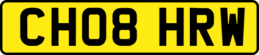 CH08HRW