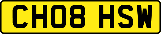 CH08HSW