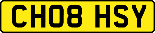 CH08HSY
