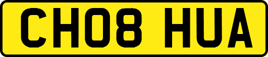 CH08HUA