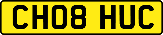 CH08HUC
