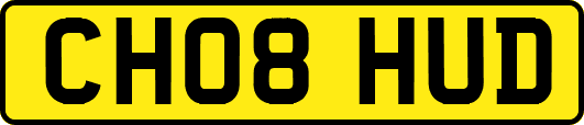 CH08HUD