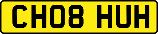 CH08HUH