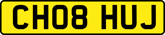 CH08HUJ