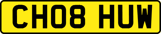CH08HUW