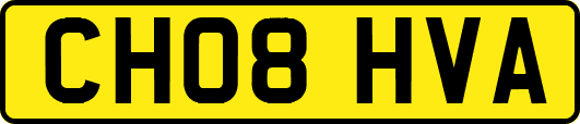 CH08HVA