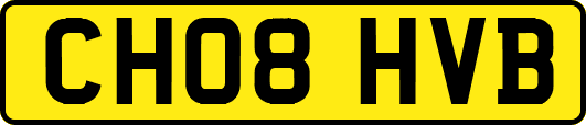 CH08HVB