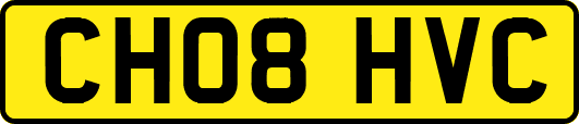 CH08HVC