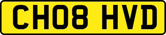 CH08HVD