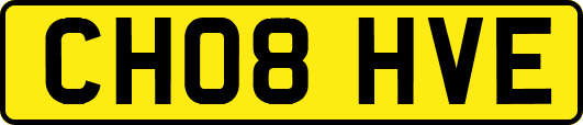 CH08HVE