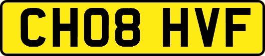 CH08HVF