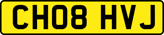 CH08HVJ