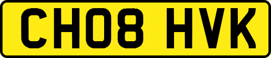 CH08HVK