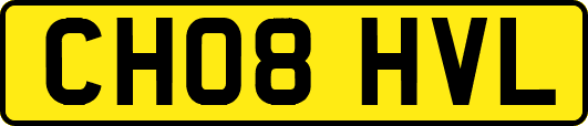 CH08HVL