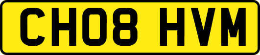 CH08HVM