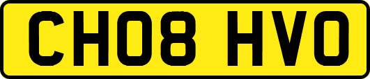 CH08HVO