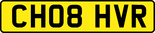 CH08HVR