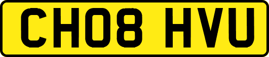 CH08HVU