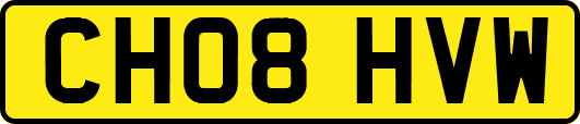 CH08HVW