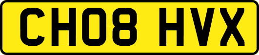 CH08HVX