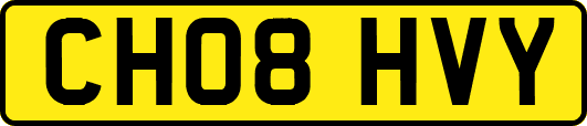 CH08HVY
