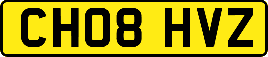 CH08HVZ
