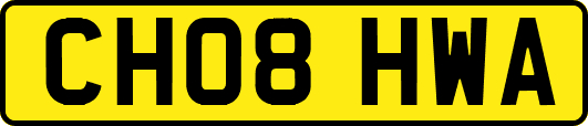 CH08HWA