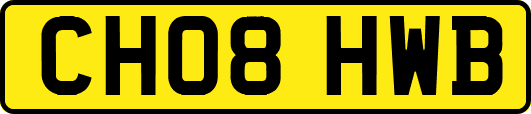 CH08HWB