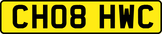 CH08HWC