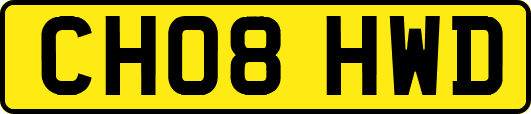 CH08HWD