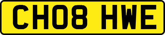 CH08HWE