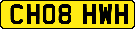 CH08HWH