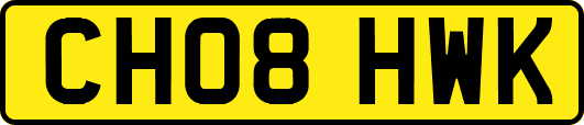 CH08HWK