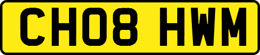 CH08HWM
