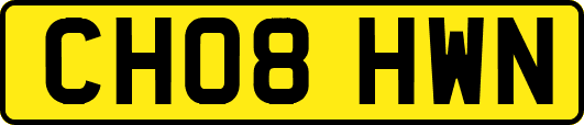 CH08HWN