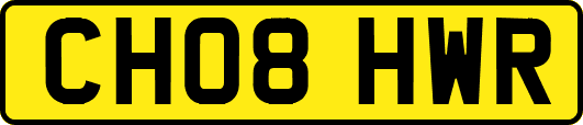 CH08HWR