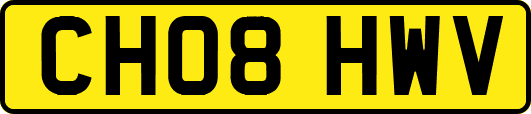 CH08HWV