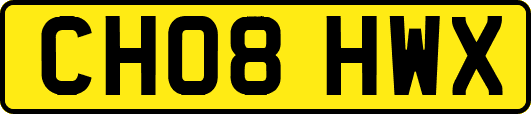 CH08HWX