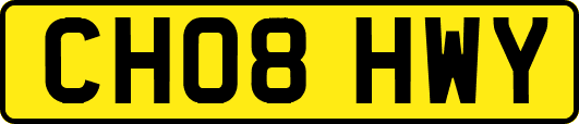 CH08HWY