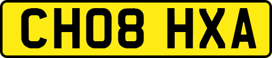 CH08HXA