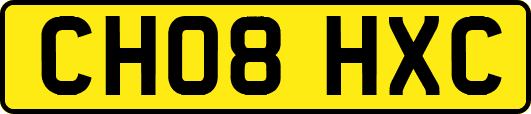 CH08HXC