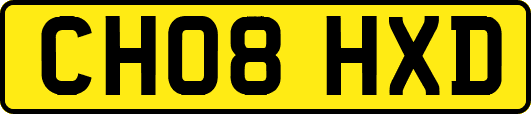 CH08HXD
