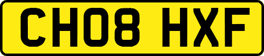 CH08HXF