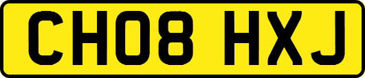 CH08HXJ