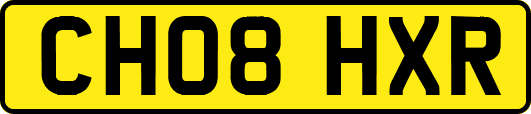 CH08HXR