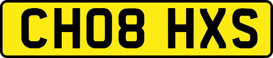 CH08HXS