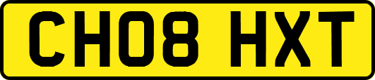 CH08HXT