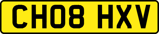 CH08HXV
