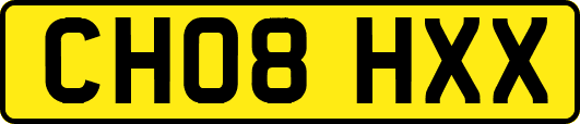 CH08HXX