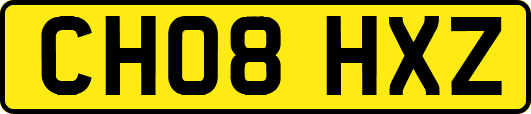 CH08HXZ